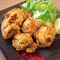唐揚げ