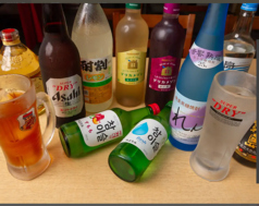 ドリンク