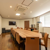 居酒屋 はげ坊主の雰囲気3