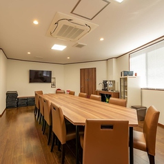 居酒屋 はげ坊主の雰囲気3