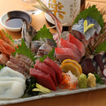 日本酒と魚 Crew's kitchen クルーズキッチンのおすすめ料理1