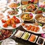 四川料理 秋 神保町本店