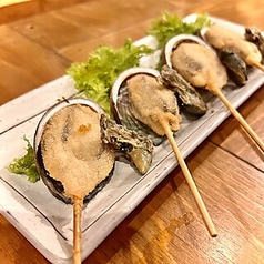 串揚げとワイン はちのおすすめポイント1