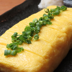 だし巻き玉子