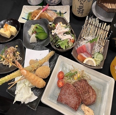 酒房 明石八 江坂店別館のおすすめ料理1