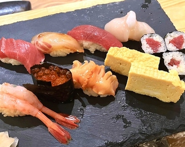 和洋中居酒屋 KaranKoron からんころん 関内のおすすめ料理1