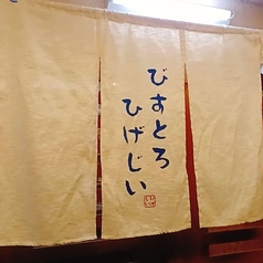 びすとろ ひげじいの外観1