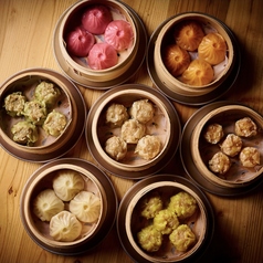 焼売のジョー 西武新宿店の特集写真