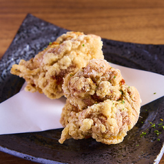 若鶏の唐揚げ(5個)