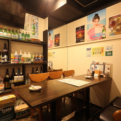 韓国酒場マオミ　国分寺店の雰囲気1
