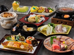つのくに 都ホテル 尼崎のおすすめ料理1