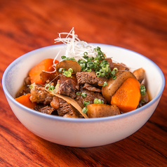 魚料理だけではない！時々あるお肉メニューもイチオシ