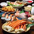 下町とりかに酒場 さいとう 三一十 門前仲町店のおすすめ料理1