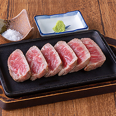 炉端横山 馬喰町店のコース写真