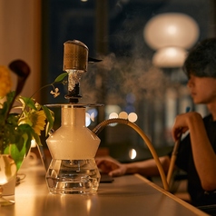 Cafe & Shisha chotto チョットのおすすめ料理1