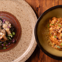 注文後に調理し作り置きしないスタイル！