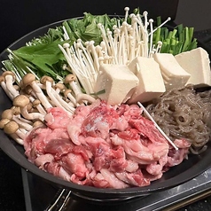 牛串専門店 くすのきのコース写真