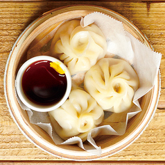 THE 小鍋小籠包 香味だれ