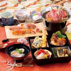 かこいや 丸の内オアゾ店のコース写真