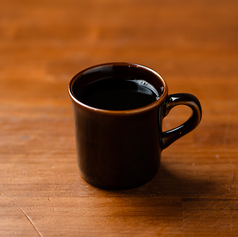 アメリカンコーヒー