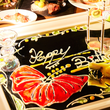 プライベートルーム ゴシップ PRIVATEROOM GOSSIPの雰囲気1