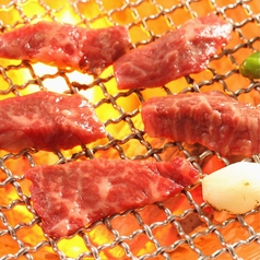焼肉 七厘家 ほすけのおすすめポイント1