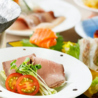 日本料理 介寿荘のおすすめポイント3