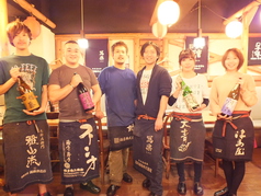 酒ぐら 鳥酎 飯田橋の雰囲気3