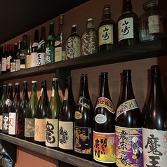 創作居酒屋 きらくのおすすめ料理3