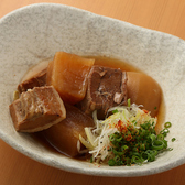 日本酒と魚 Crew's kitchen クルーズキッチンのおすすめ料理3
