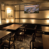 西洋料理 ミカーサの雰囲気3