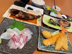 活魚料理 鮨処 ちなみのおすすめ料理2