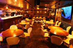 NIGHT CAFE DINING&BAR ヨルカゼのコース写真