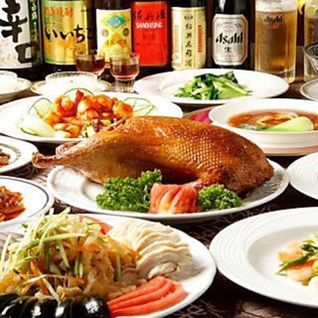 四川料理 秋 神保町本店の写真ギャラリー