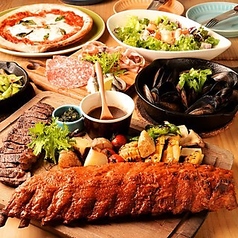 MISONO weekend BBQ ミソノウィークエンドバーベキュー 伏見店の特集写真