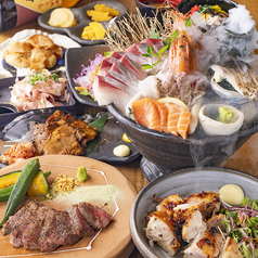 炉端まるじゅう 淀屋橋店の特集写真