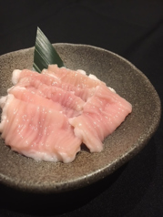 シマチョウ（大腸）