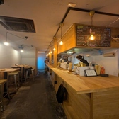 recca レッカの雰囲気2