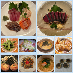 談楽 金沢片町木倉町のコース写真