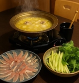 水炊き　虎馬の詳細