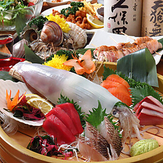 さかまる 田町店のコース写真