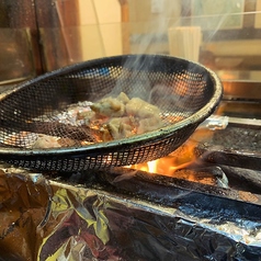 炎鶏の特集写真