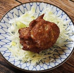 ごっつ揚げ 手作りさつま