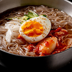 冷麺