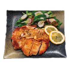 チキンステーキ