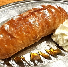 揚げパン