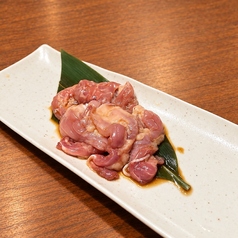 ヤンバルせせり
