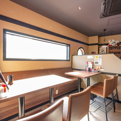 居酒屋 はげ坊主の雰囲気2