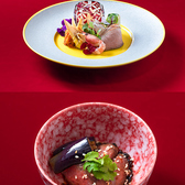 中國料理　卓味のおすすめ料理2