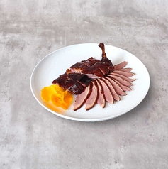 東寶スモークダック